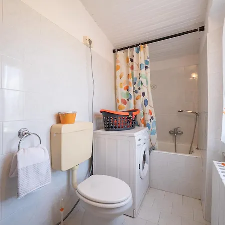 Apartamento Ca' Del Dino By Wonderful Italy